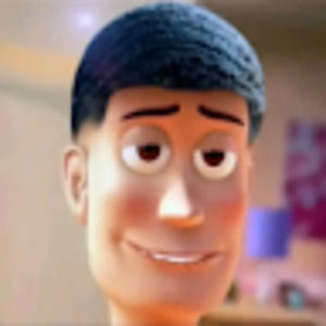 Meet your Posher, Daron